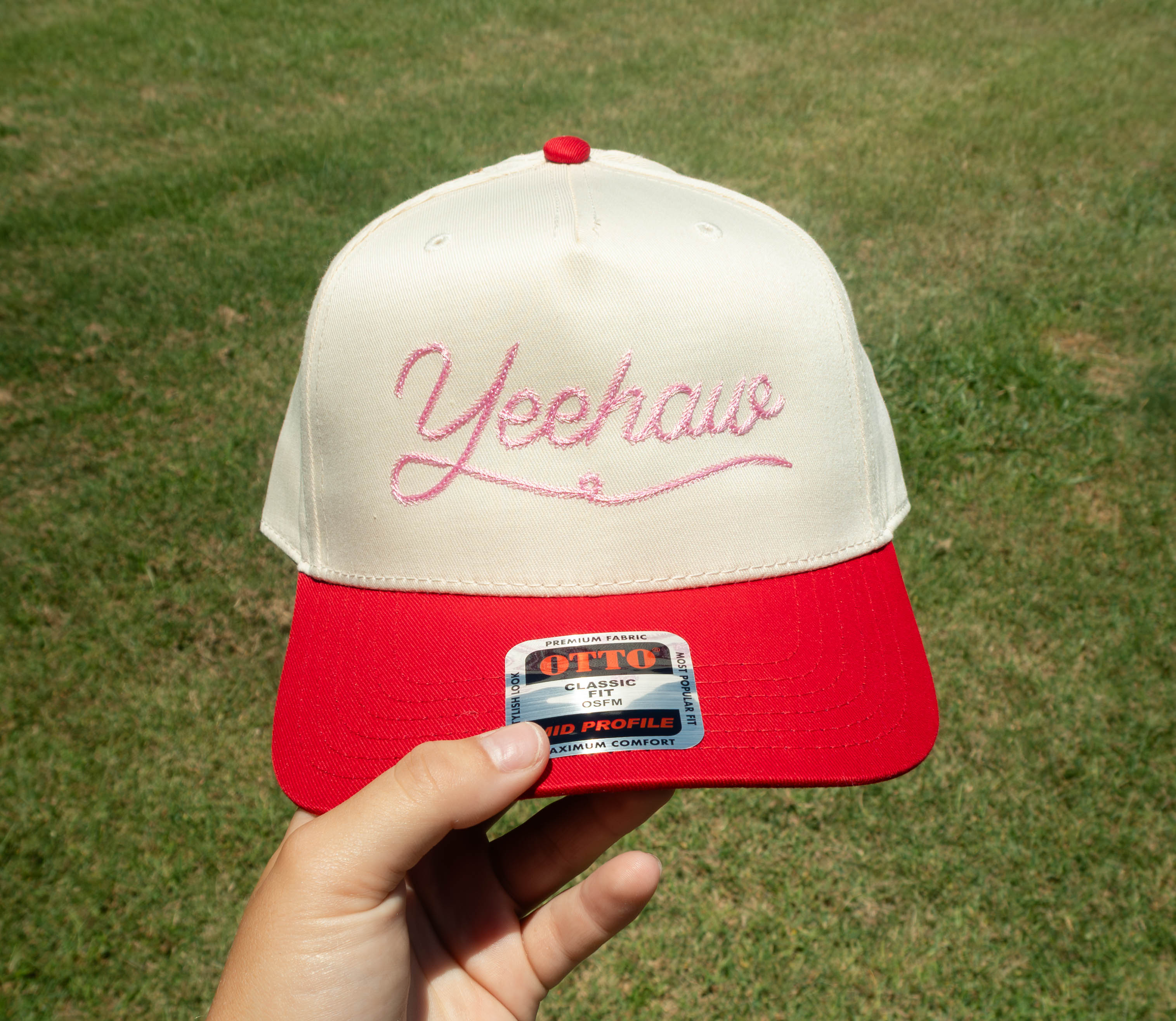 hats