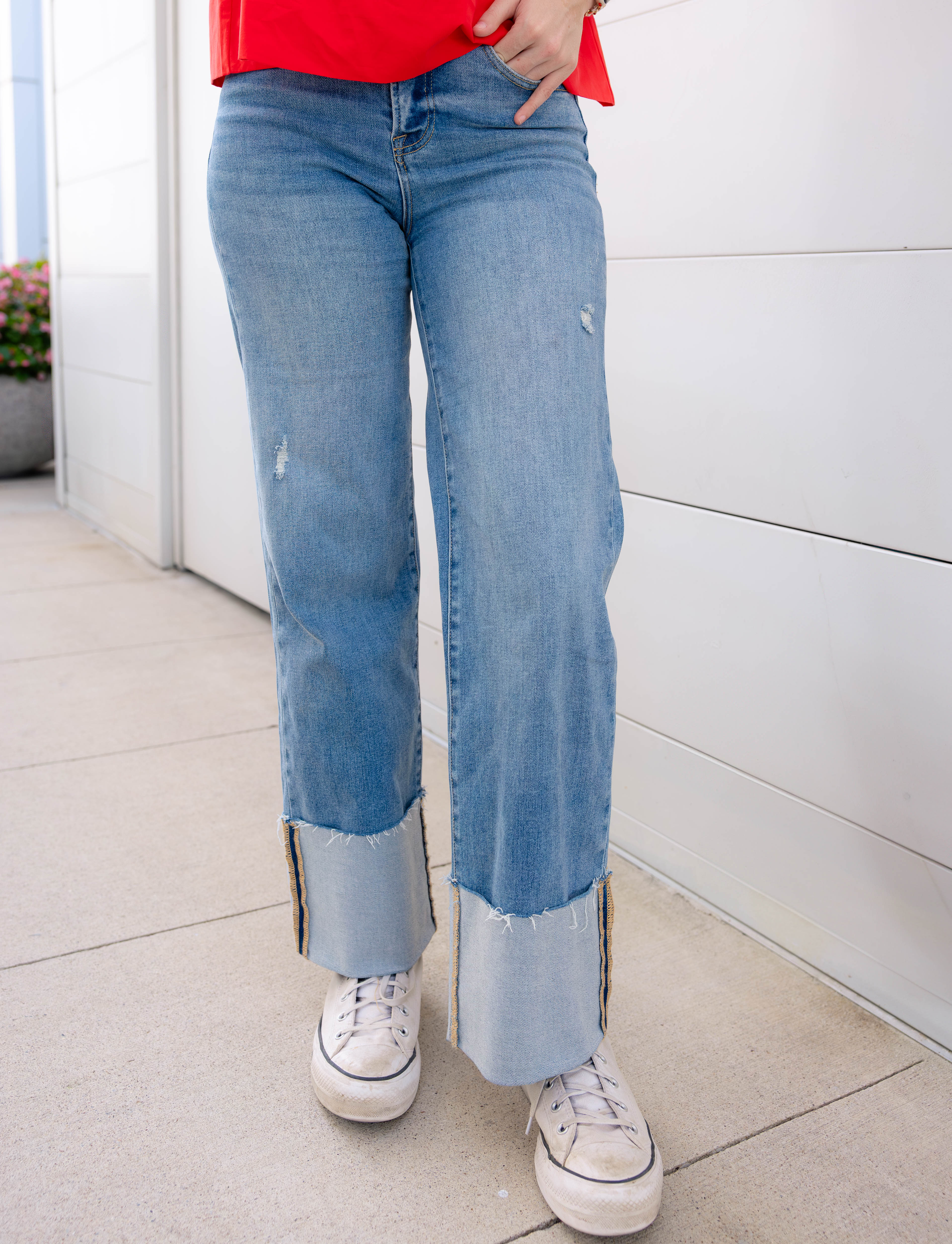 the ella jeans