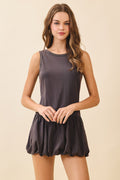 KELLIE BUBBLE DRESS