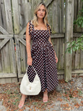 the runaway dress