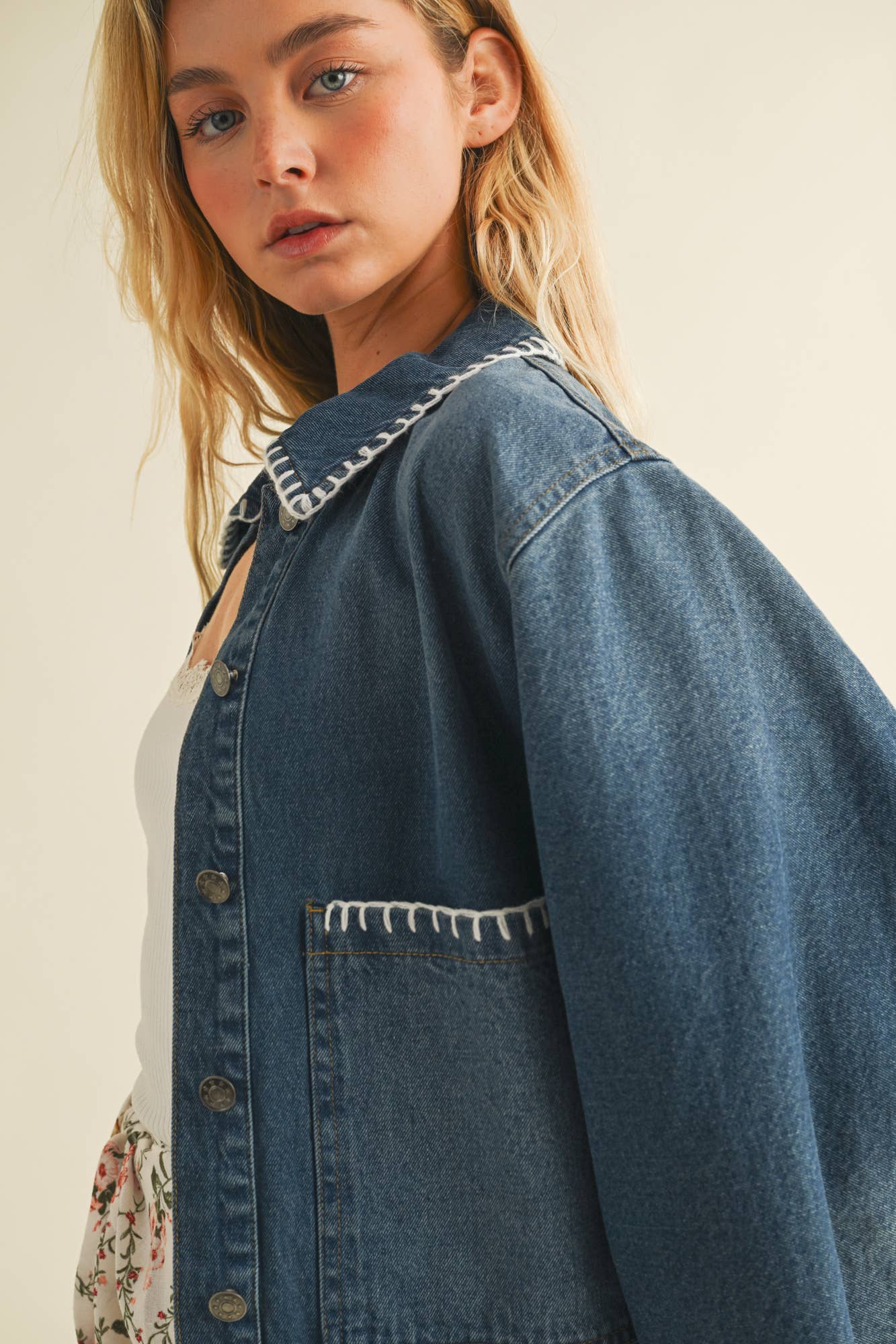 boardwalk denim jacket
