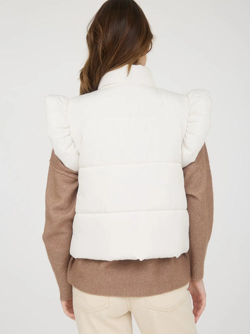 bow tie vest