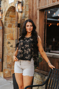 bit rodeo tie tank