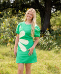 the rylan dress