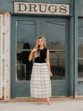 the mix dress