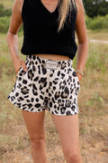 wild side shorts