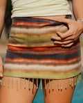 martini skirt