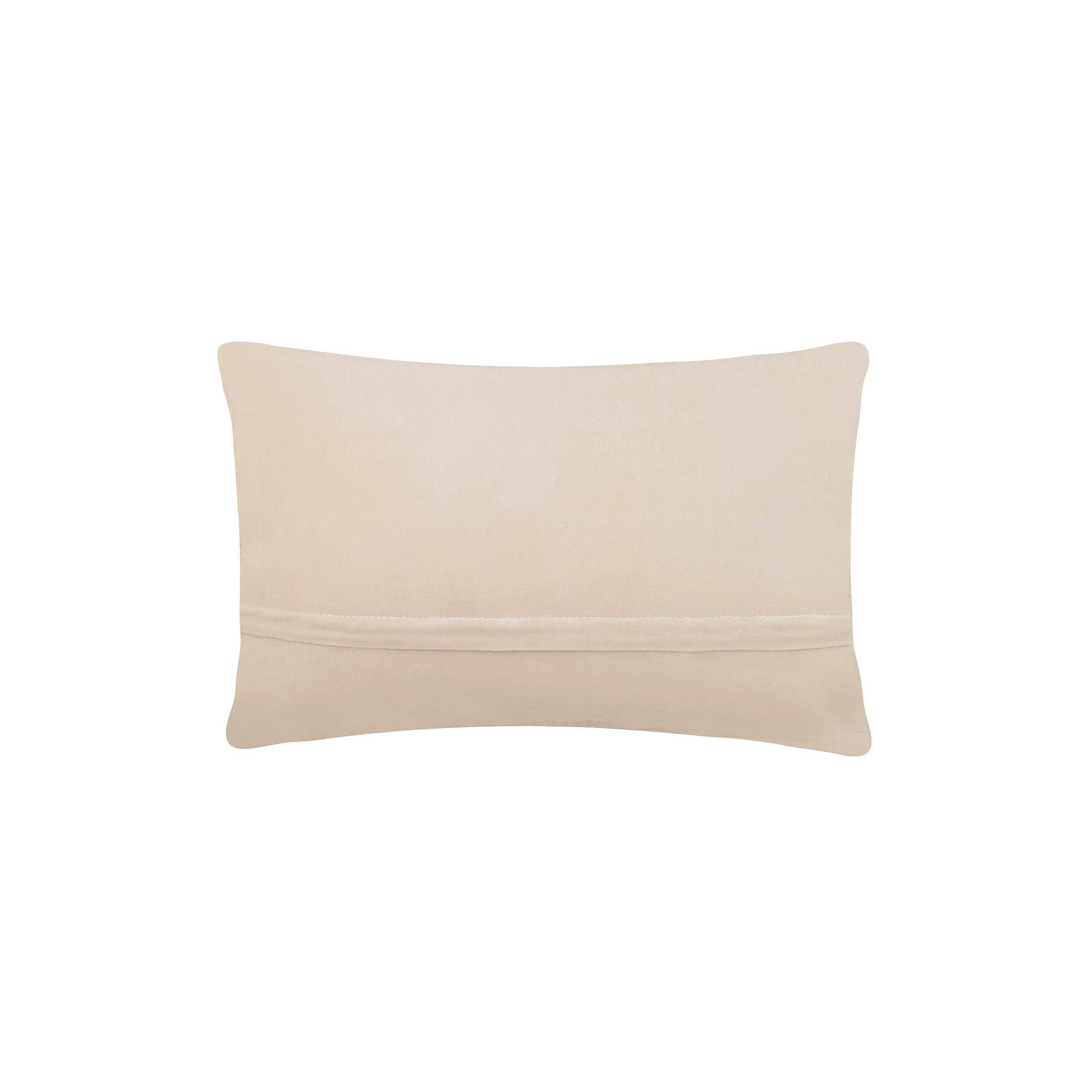 Sunset Hook Pillow