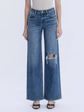 Sunny Dark Wash Jeans