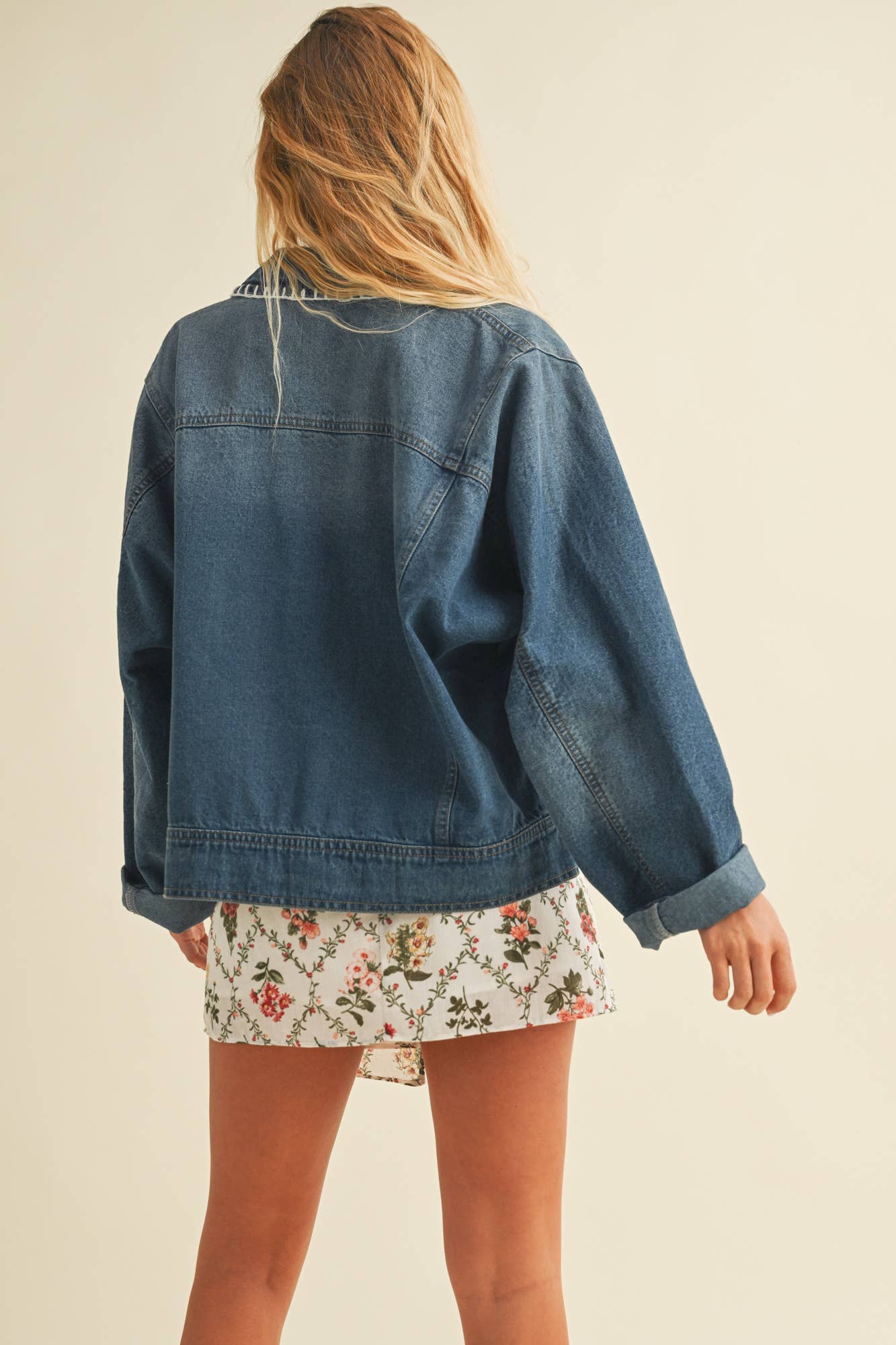 boardwalk denim jacket